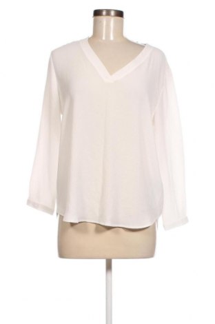 Damen Shirt Jacqueline De Yong, Größe M, Farbe Weiß, Preis 5,54 €