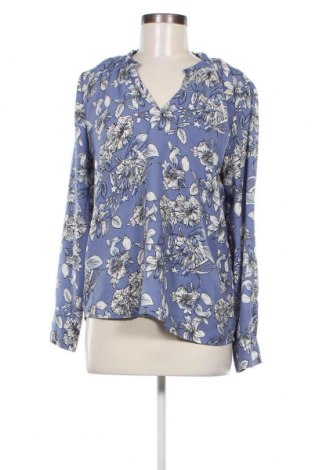 Дамска блуза Jacqueline De Yong, Размер M, Цвят Син, Цена 7,60 лв.