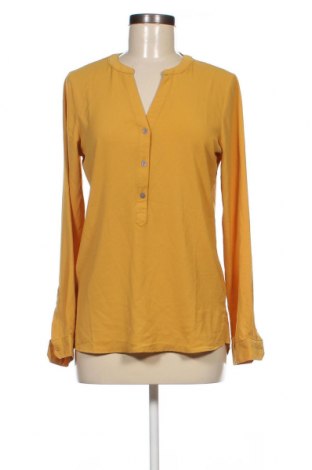 Γυναικεία μπλούζα Jacqueline De Yong, Μέγεθος XS, Χρώμα Κίτρινο, Τιμή 4,70 €