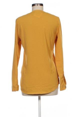 Γυναικεία μπλούζα Jacqueline De Yong, Μέγεθος XS, Χρώμα Κίτρινο, Τιμή 4,11 €