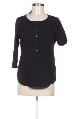 Дамска блуза Jacqueline De Yong, Размер S, Цвят Черен, Цена 5,70 лв.