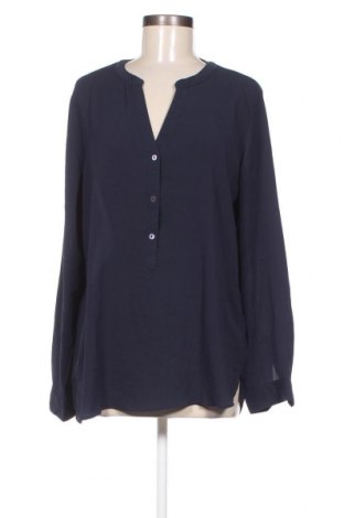 Дамска блуза Jacqueline De Yong, Размер L, Цвят Син, Цена 7,60 лв.