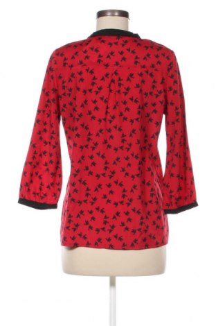 Γυναικεία μπλούζα Jad, Μέγεθος M, Χρώμα Κόκκινο, Τιμή 6,43 €