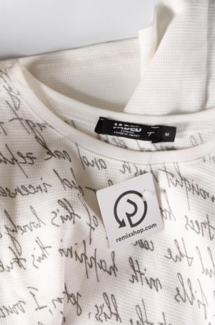 Γυναικεία μπλούζα Jaded London, Μέγεθος M, Χρώμα Λευκό, Τιμή 39,69 €