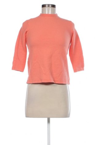 Damen Shirt Jake*s, Größe S, Farbe Orange, Preis € 1,99