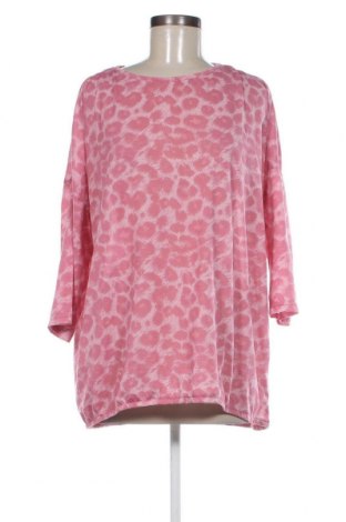 Damen Shirt Janina, Größe XXL, Farbe Rosa, Preis € 13,22