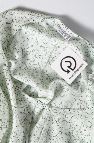 Damen Shirt Janina, Größe 5XL, Farbe Grün, Preis 12,56 €