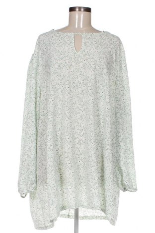 Damen Shirt Janina, Größe 5XL, Farbe Grün, Preis € 11,90