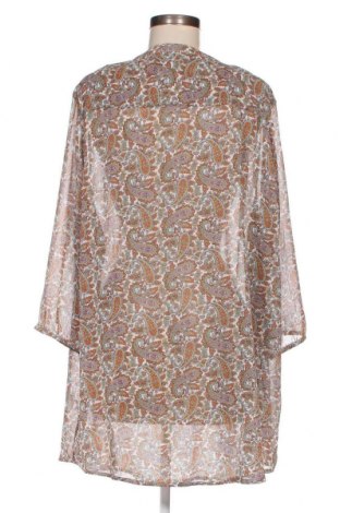 Дамска блуза Janina, Размер XXL, Цвят Многоцветен, Цена 8,55 лв.
