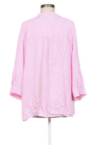 Damen Shirt Janina, Größe XXL, Farbe Rosa, Preis 13,22 €