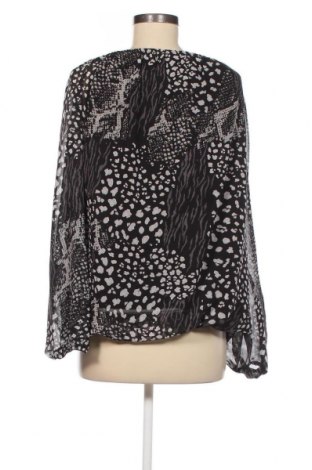 Γυναικεία μπλούζα Janina, Μέγεθος XL, Χρώμα Μαύρο, Τιμή 11,75 €
