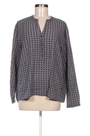 Дамска блуза Janina, Размер XL, Цвят Многоцветен, Цена 8,55 лв.