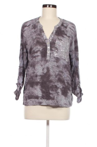 Γυναικεία μπλούζα Janina, Μέγεθος L, Χρώμα Πολύχρωμο, Τιμή 3,53 €