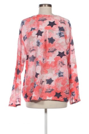 Damen Shirt Janina, Größe L, Farbe Mehrfarbig, Preis € 5,29