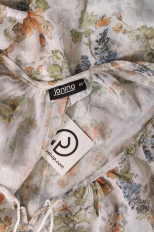 Bluză de femei Janina, Mărime XL, Culoare Multicolor, Preț 28,13 Lei