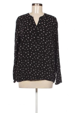Дамска блуза Janina, Размер L, Цвят Черен, Цена 6,65 лв.