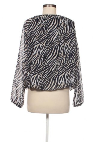 Дамска блуза Janina, Размер M, Цвят Многоцветен, Цена 6,65 лв.
