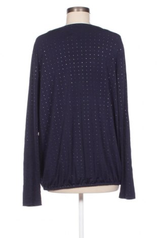 Damen Shirt Janina, Größe XL, Farbe Blau, Preis € 6,61