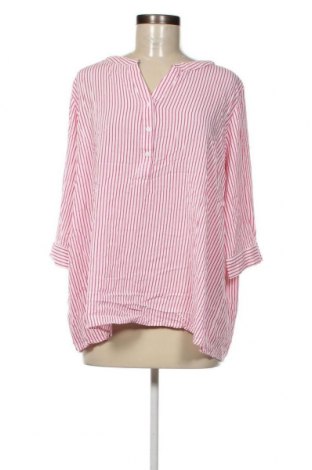 Γυναικεία μπλούζα Janina, Μέγεθος XXL, Χρώμα Πολύχρωμο, Τιμή 11,75 €