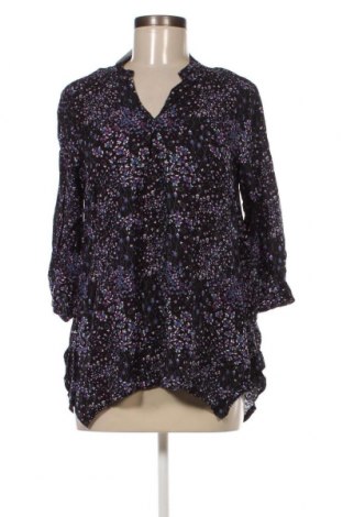 Дамска блуза Janina, Размер M, Цвят Многоцветен, Цена 5,70 лв.