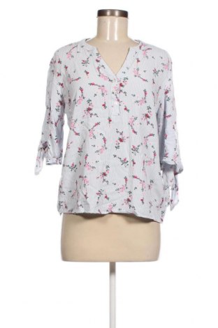 Damen Shirt Janina, Größe M, Farbe Mehrfarbig, Preis € 2,99