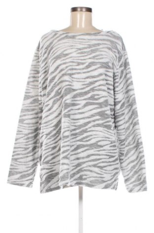 Γυναικεία μπλούζα Janina, Μέγεθος XXL, Χρώμα Πολύχρωμο, Τιμή 4,70 €