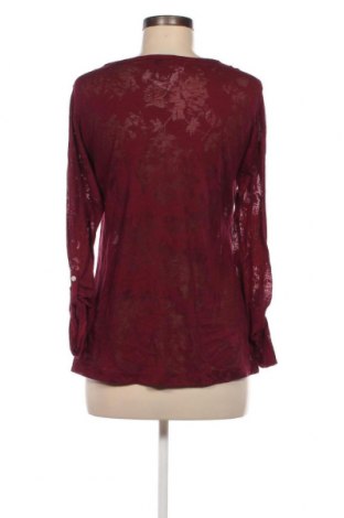 Дамска блуза Janina, Размер M, Цвят Червен, Цена 4,94 лв.