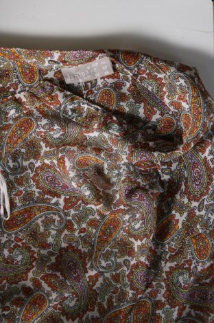 Дамска блуза Janina, Размер 5XL, Цвят Многоцветен, Цена 19,00 лв.