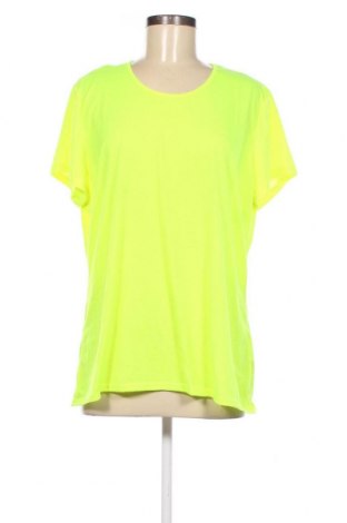 Damen Shirt Janina, Größe XL, Farbe Gelb, Preis 5,95 €