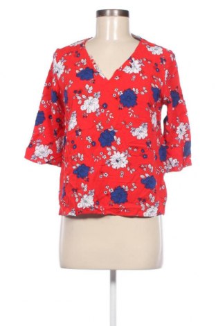 Дамска блуза Janina, Размер S, Цвят Многоцветен, Цена 5,70 лв.