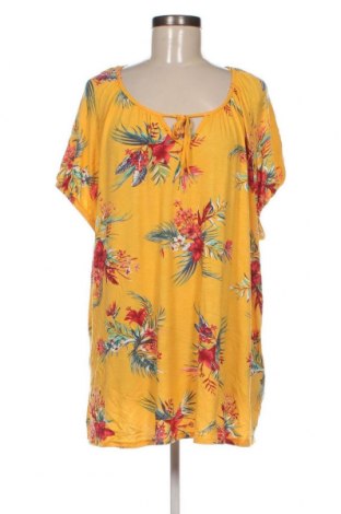 Damen Shirt Janina, Größe XXL, Farbe Mehrfarbig, Preis 13,22 €