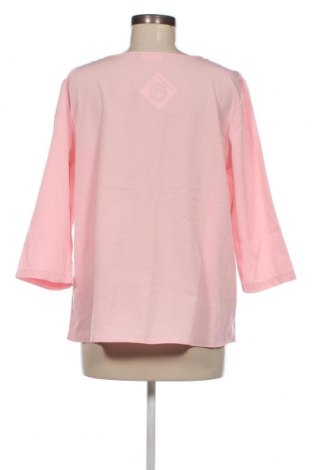 Damen Shirt Janina, Größe M, Farbe Rosa, Preis € 3,97