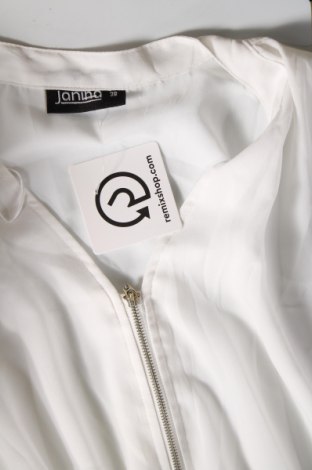 Дамска блуза Janina, Размер M, Цвят Бял, Цена 5,70 лв.