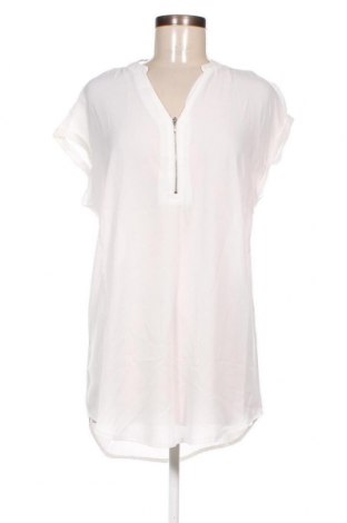 Дамска блуза Janina, Размер M, Цвят Бял, Цена 6,65 лв.