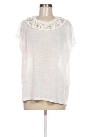 Γυναικεία μπλούζα Janina, Μέγεθος XL, Χρώμα Λευκό, Τιμή 6,11 €