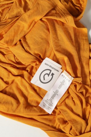 Γυναικεία μπλούζα Janina, Μέγεθος L, Χρώμα Κίτρινο, Τιμή 5,76 €