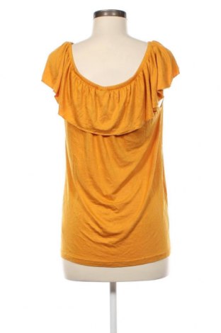 Γυναικεία μπλούζα Janina, Μέγεθος L, Χρώμα Κίτρινο, Τιμή 5,76 €