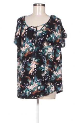 Γυναικεία μπλούζα Janina, Μέγεθος XL, Χρώμα Πολύχρωμο, Τιμή 5,76 €