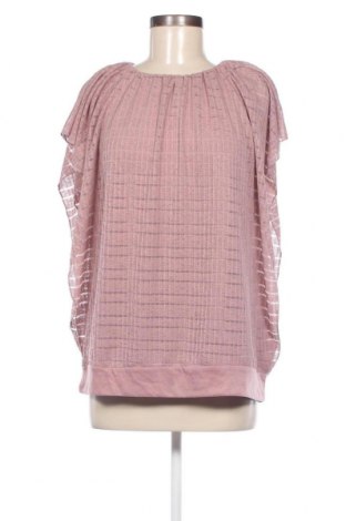 Γυναικεία μπλούζα Janina, Μέγεθος XXL, Χρώμα Ρόζ , Τιμή 5,41 €