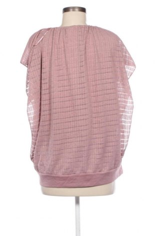 Damen Shirt Janina, Größe XXL, Farbe Rosa, Preis € 6,87