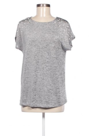 Γυναικεία μπλούζα Janina, Μέγεθος M, Χρώμα Πολύχρωμο, Τιμή 3,53 €