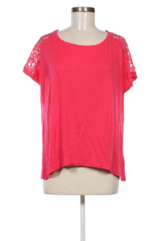 Γυναικεία μπλούζα Janina, Μέγεθος L, Χρώμα Ρόζ , Τιμή 5,76 €