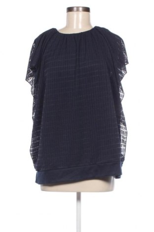 Γυναικεία μπλούζα Janina, Μέγεθος XL, Χρώμα Μπλέ, Τιμή 6,46 €