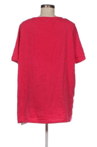 Damen Shirt Janina, Größe XXL, Farbe Rosa, Preis € 13,22