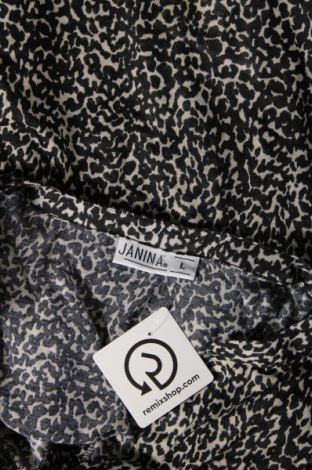 Damen Shirt Janina, Größe L, Farbe Mehrfarbig, Preis € 3,97