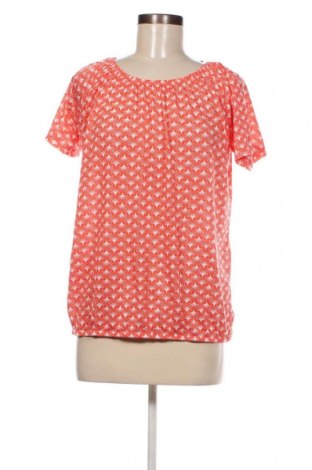 Damen Shirt Janina, Größe L, Farbe Mehrfarbig, Preis € 6,87