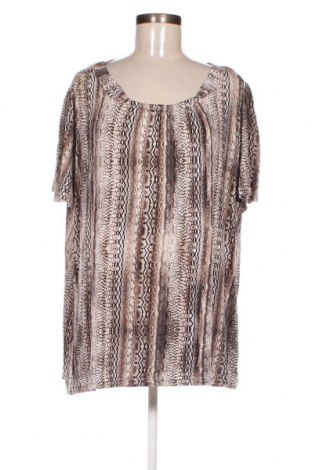 Damen Shirt Janina, Größe XXL, Farbe Mehrfarbig, Preis € 6,87