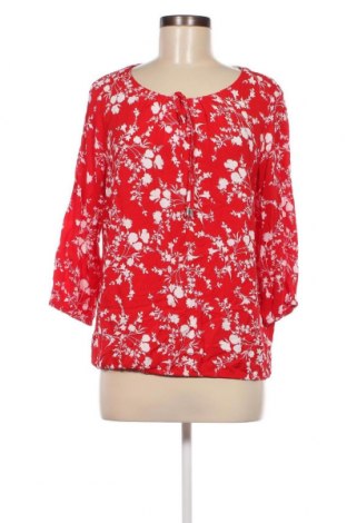 Γυναικεία μπλούζα Janina, Μέγεθος L, Χρώμα Κόκκινο, Τιμή 11,75 €