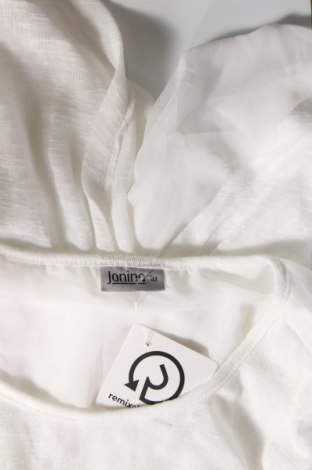 Damen Shirt Janina, Größe XXL, Farbe Weiß, Preis € 13,22