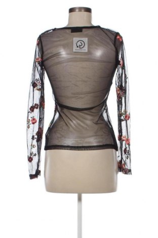 Дамска блуза Janina, Размер XS, Цвят Черен, Цена 6,65 лв.